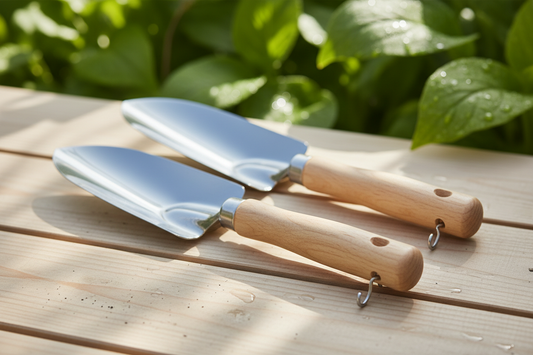 Essential Tools for a Flourishing Home Garden