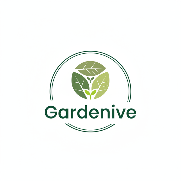 Gardenive Logo